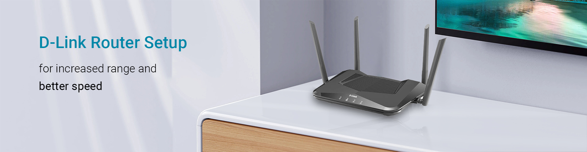 dlink-router-login